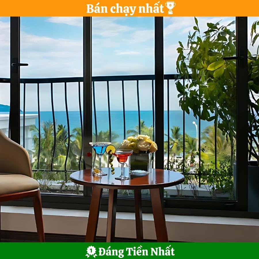 Gio Bien 2 Hotel By Thg Da Nang Eksteriør billede